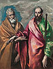 葛雷柯 El Greco