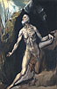 葛雷柯 El Greco