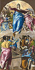 葛雷柯 El Greco