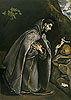 葛雷柯 El Greco