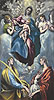 葛雷柯 El Greco