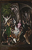 葛雷柯 El Greco
