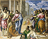 葛雷柯 El Greco