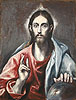 葛雷柯 El Greco