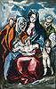 葛雷柯 El Greco