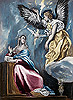 葛雷柯 El Greco