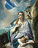 葛雷柯 El Greco