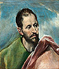 葛雷柯 El Greco