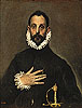 葛雷柯 El Greco