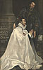 葛雷柯 El Greco