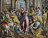 葛雷柯 El Greco