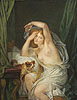 格樂茲 Jean Baptiste Greuze