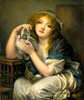 格樂茲 Jean Baptiste Greuze
