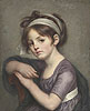格樂茲 Jean Baptiste Greuze