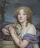 格樂茲 Jean Baptiste Greuze