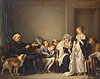 格樂茲 Jean Baptiste Greuze