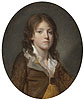 格樂茲 Jean Baptiste Greuze