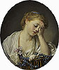 格樂茲 Jean Baptiste Greuze