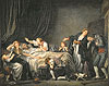 格樂茲 Jean Baptiste Greuze