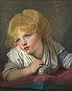 格樂茲 Jean Baptiste Greuze