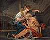 格樂茲 Jean Baptiste Greuze