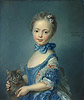格樂茲 Jean Baptiste Greuze