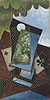 葛利斯 Juan Gris
