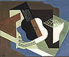 葛利斯 Juan Gris
