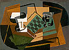 葛利斯 Juan Gris