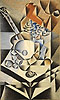 葛利斯 Juan Gris