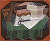 葛利斯 Juan Gris