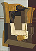 葛利斯 Juan Gris