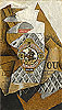 葛利斯 Juan Gris
