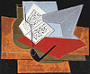 葛利斯 Juan Gris