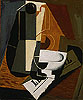 葛利斯 Juan Gris