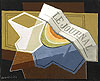 葛利斯 Juan Gris