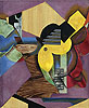 葛利斯 Juan Gris