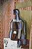葛利斯 Juan Gris