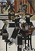 葛利斯 Juan Gris