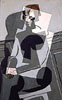 葛利斯 Juan Gris