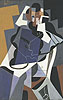 葛利斯 Juan Gris
