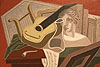 葛利斯 Juan Gris
