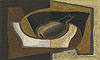 葛利斯 Juan Gris