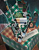 葛利斯 Juan Gris