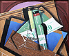 葛利斯 Juan Gris