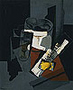 葛利斯 Juan Gris