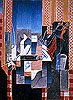 葛利斯 Juan Gris