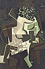 葛利斯 Juan Gris