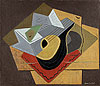葛利斯 Juan Gris