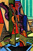 葛利斯 Juan Gris